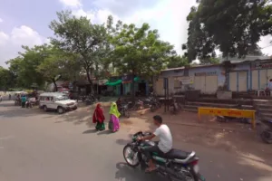 OPPO Service Center in Jhabua
