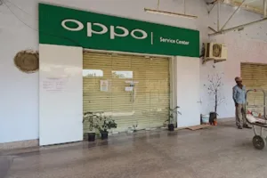 OPPO Service Center in Jhansi