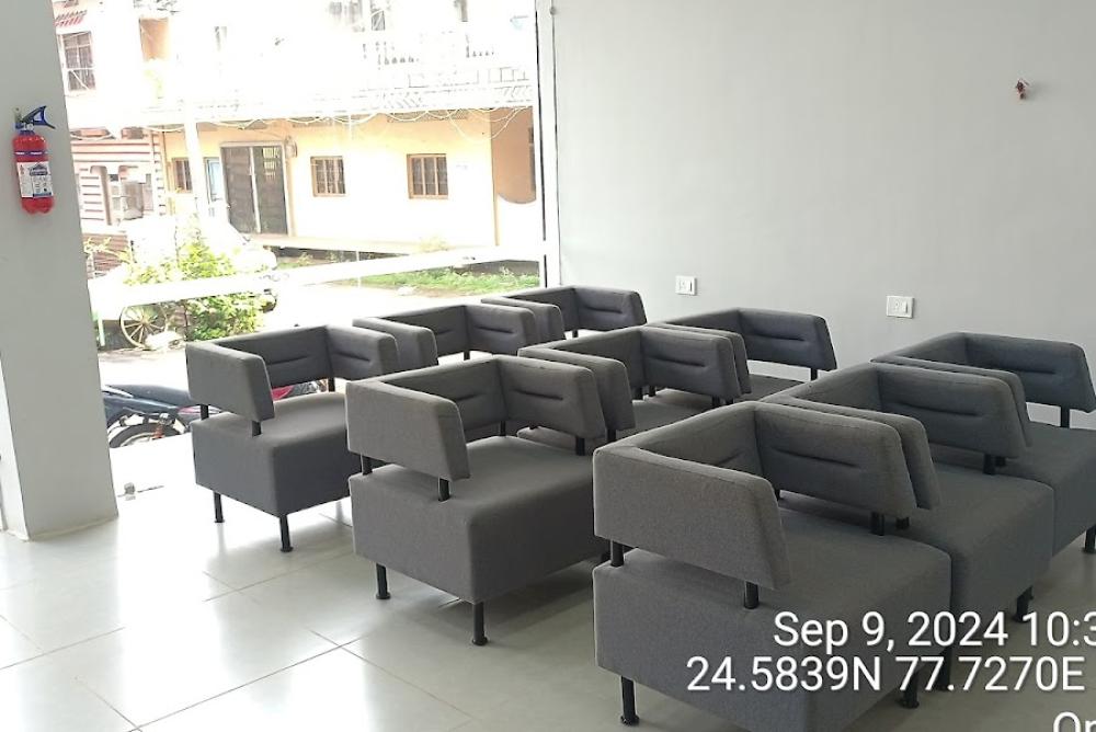 OPPO Service Center in Jharoda