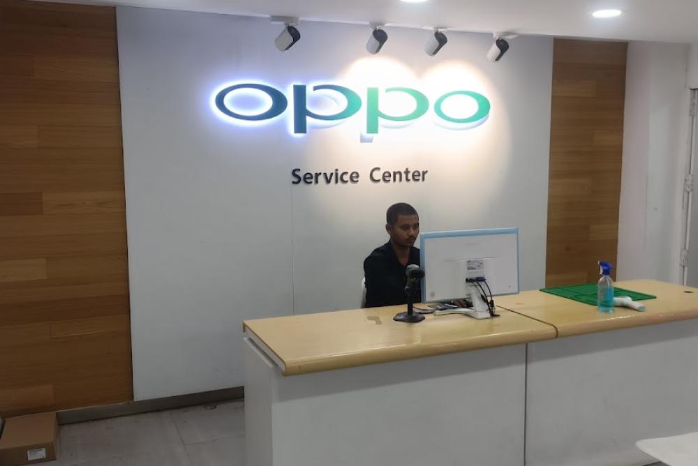 OPPO Service Center in Jharsuguda