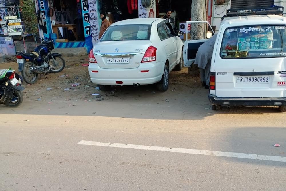 OPPO Service Center in Jhunjhunu