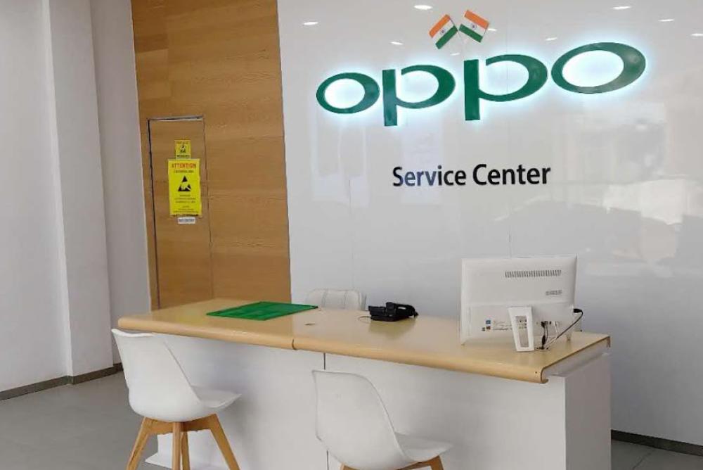 OPPO Service Center in Jind