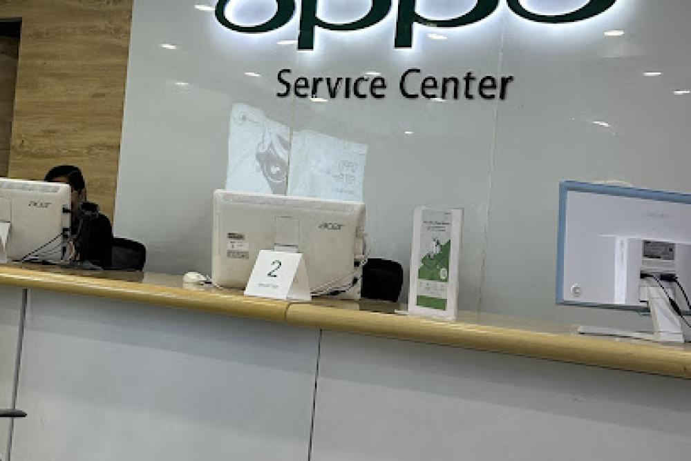 OPPO Service Center in Jodhpur