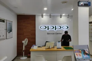 OPPO Service Center in Jorhat