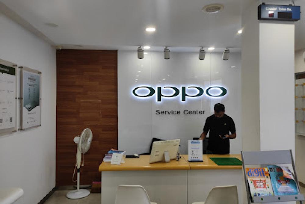 OPPO Service Center in Jorhat