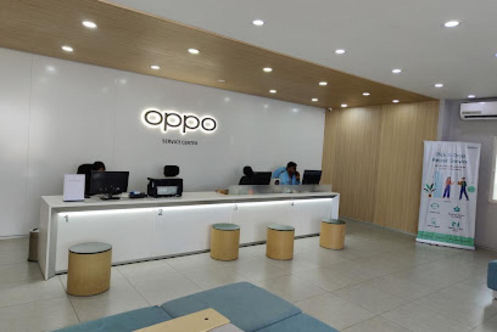 OPPO Service Center in Kadapa
