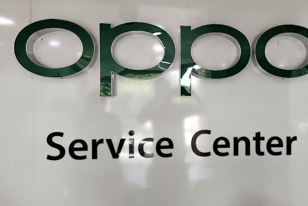 OPPO Service Center in Kadi
