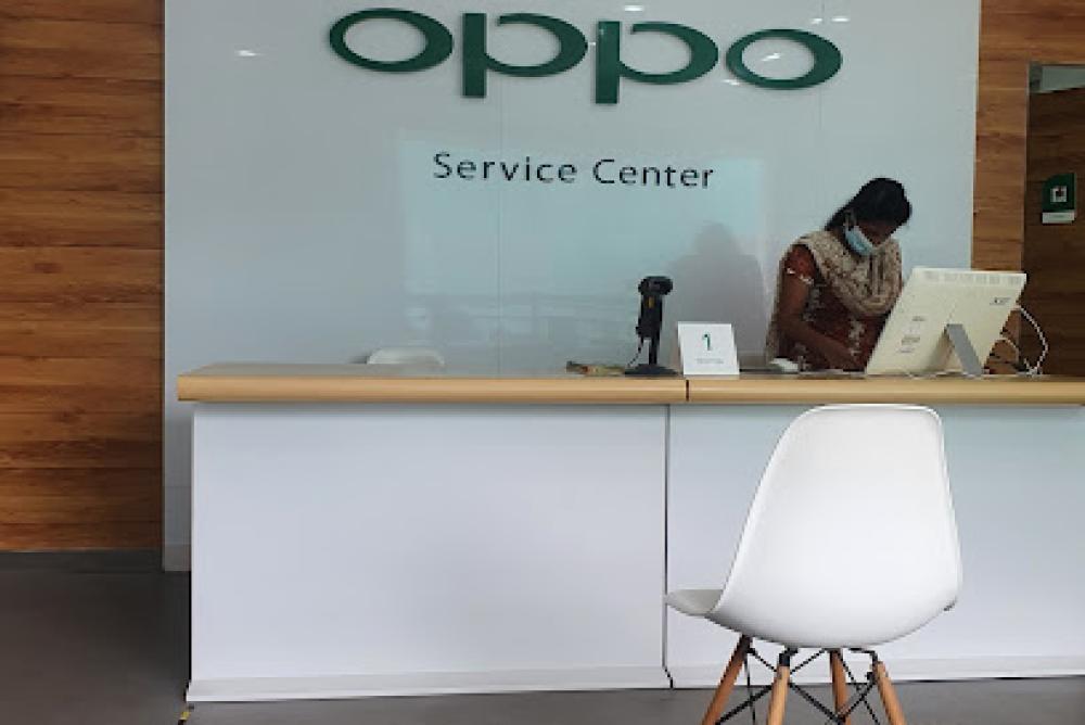 OPPO Service Center in Kakinada