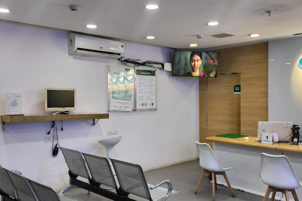 OPPO Service Center in Kalyan-Dombivli
