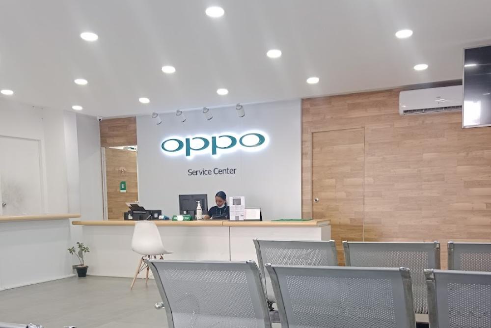 OPPO Service Center in Kanchipuram