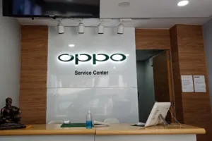 OPPO Service Center in Karad