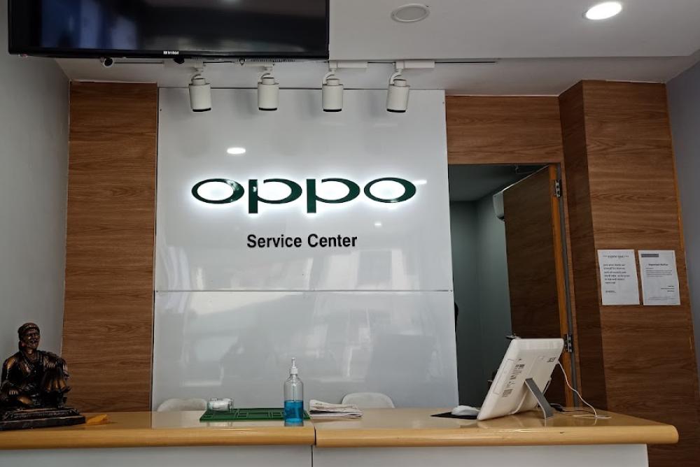 OPPO Service Center in Karad