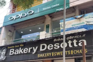 OPPO Service Center in Karaikudi