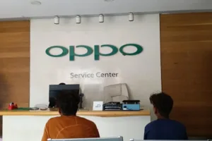 OPPO Service Center in Karia