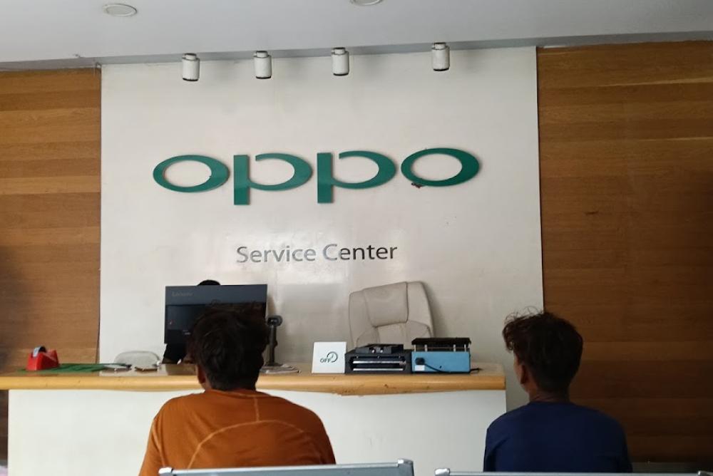 OPPO Service Center in Karia