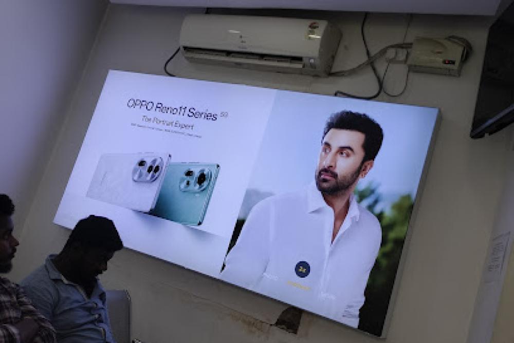 OPPO Service Center in Karimnagar
