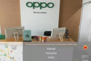 OPPO Service Center in Karnal