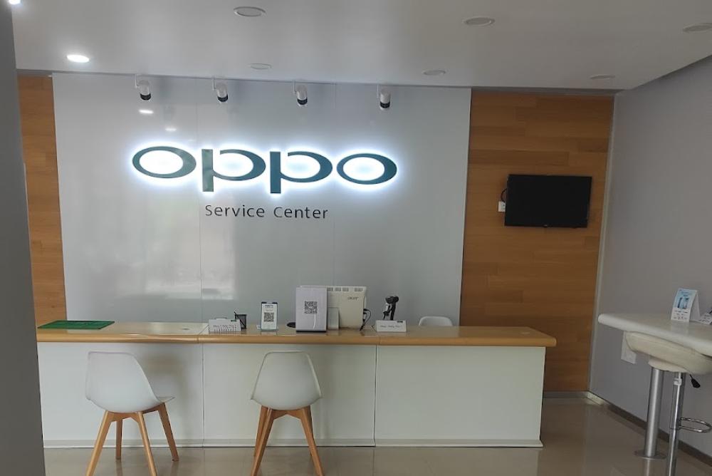 OPPO Service Center in Karunagappalli