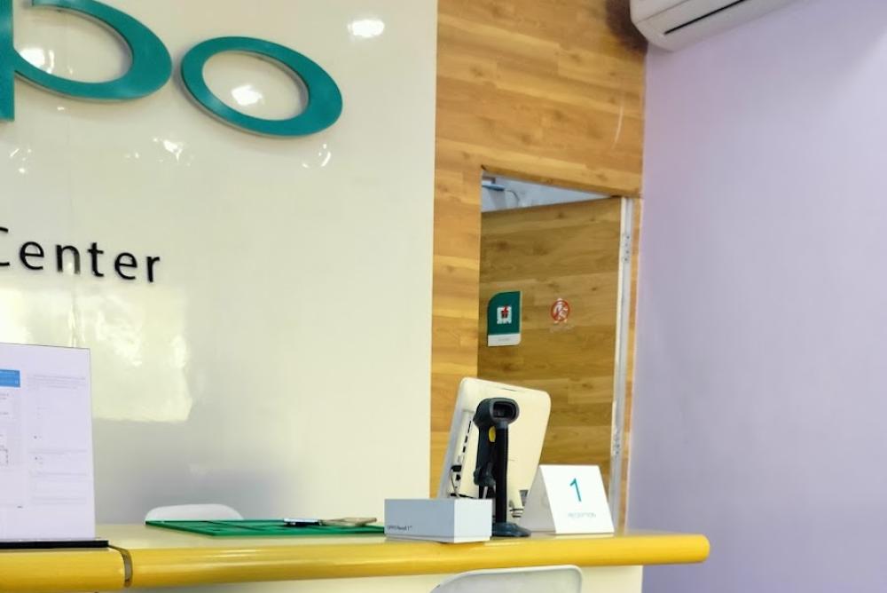OPPO Service Center in Karwar
