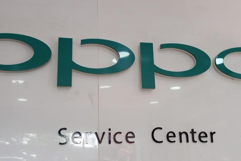 OPPO Service Center in Kashipur
