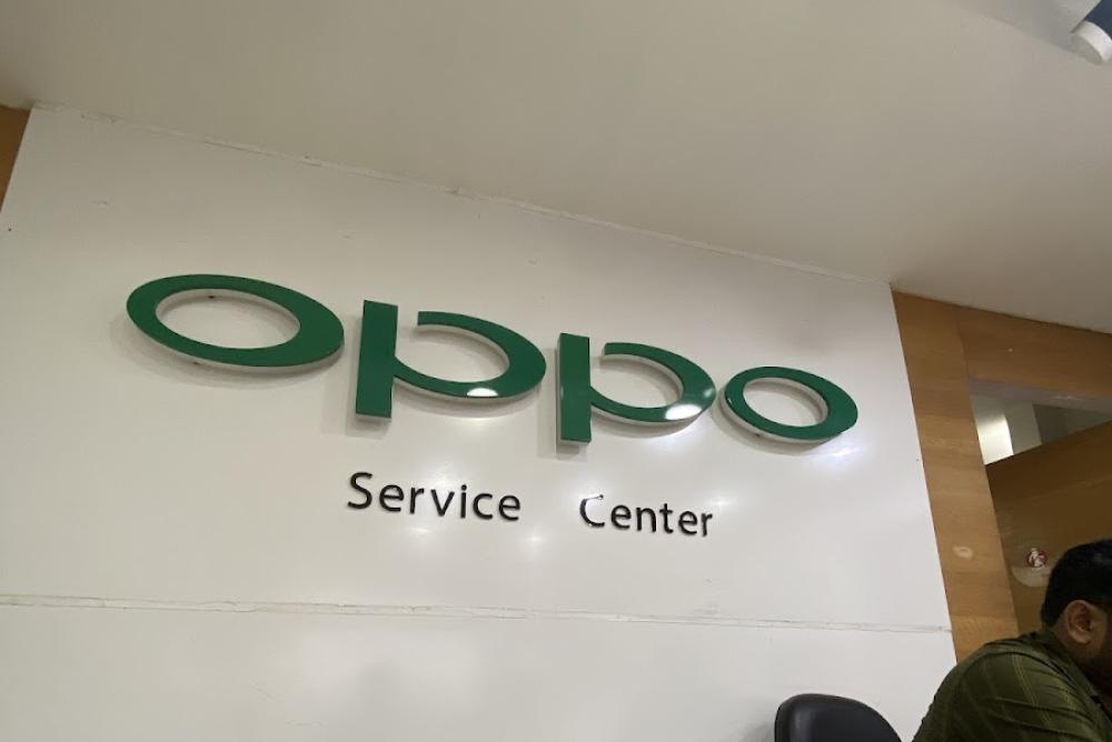 OPPO Service Center in Katihar
