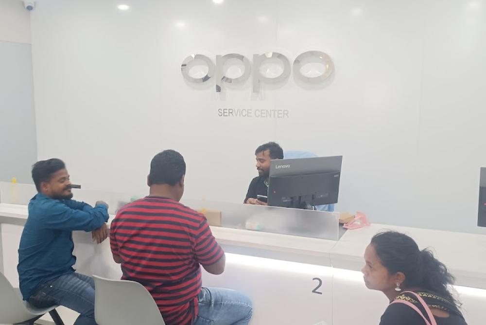 OPPO Service Center in Kendrapara