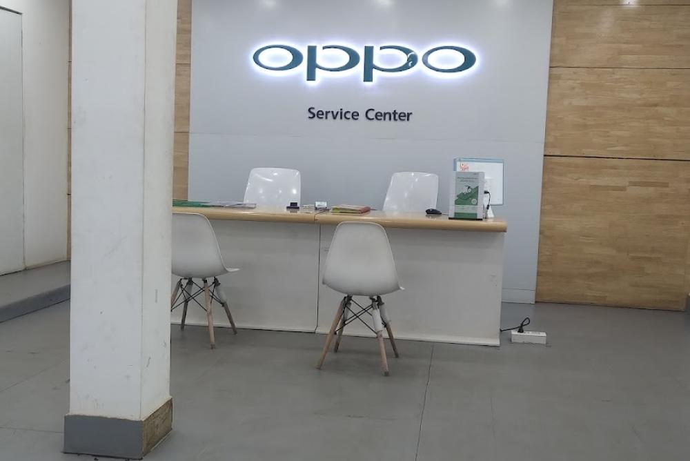 OPPO Service Center in Kendujhargarh