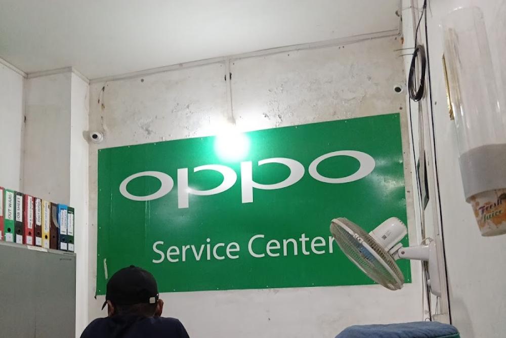 OPPO Service Center in Khagaria