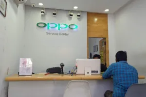 OPPO Service Center in Khammam
