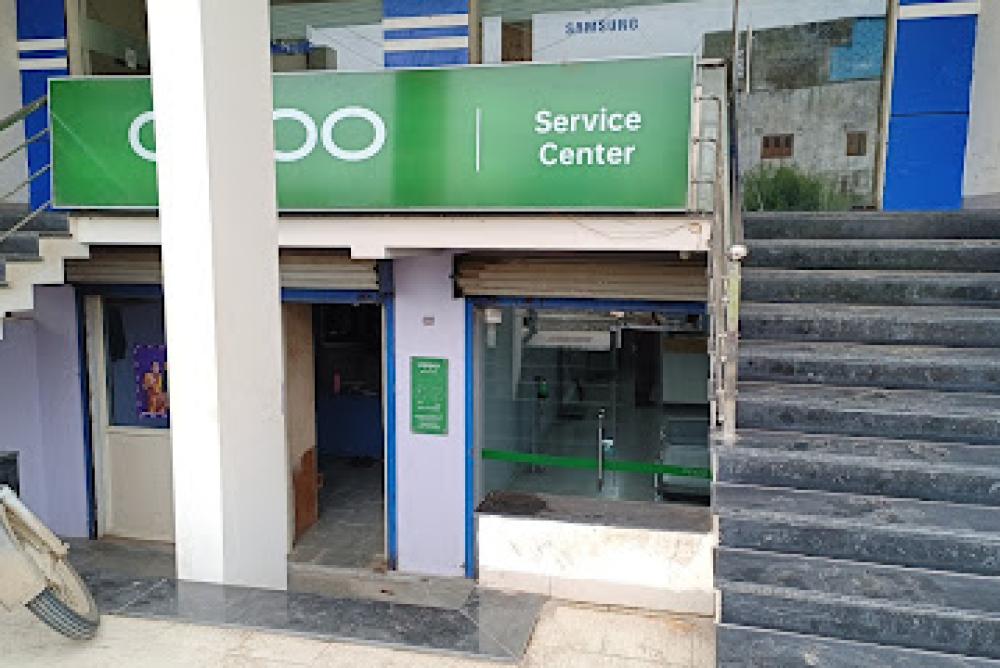 OPPO Service Center in Khandwa