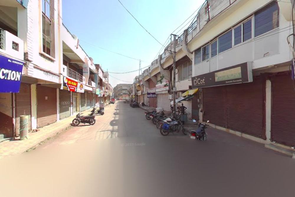 OPPO Service Center in Khargone