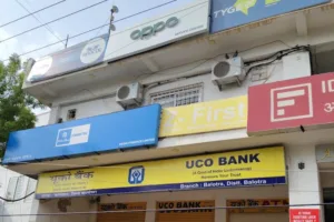 OPPO Service Center in Kher