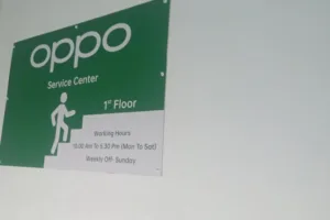 OPPO Service Center in Kitchlu Nagar (Ludhiana)