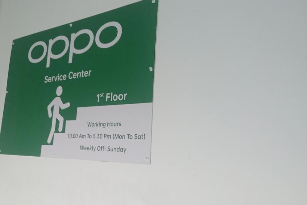 OPPO Service Center in Kitchlu Nagar (Ludhiana)