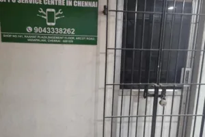 OPPO Service Center in Kodambakkam (Chennai)