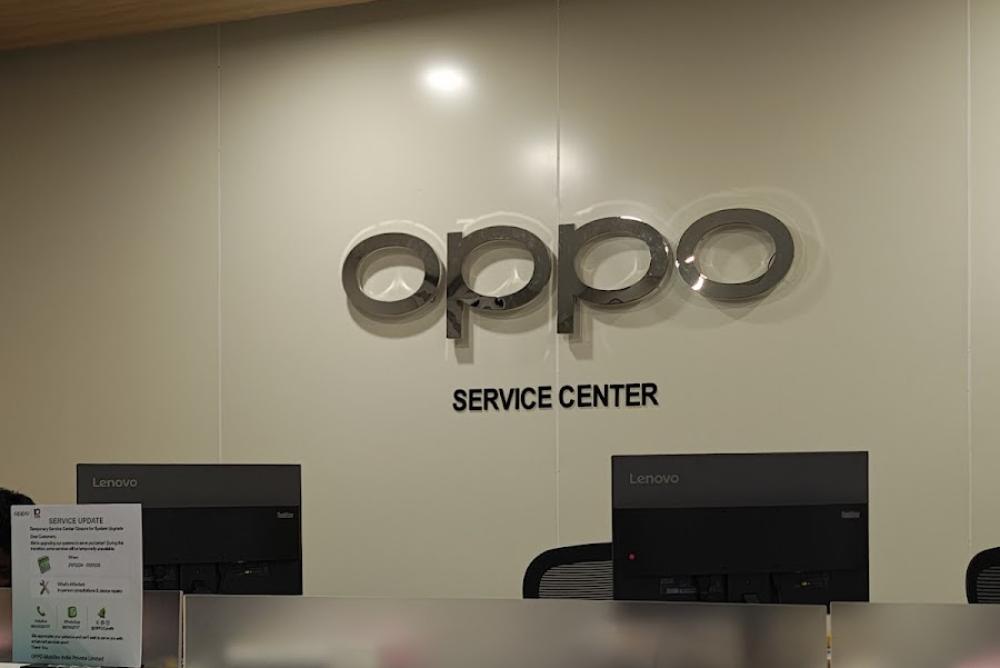 OPPO Service Center in Kolhapur
