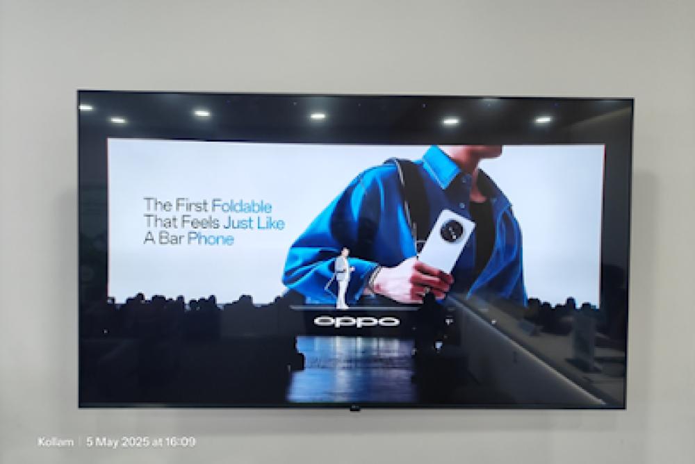 OPPO Service Center in Kollam