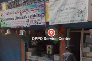 OPPO Service Center in Koppala