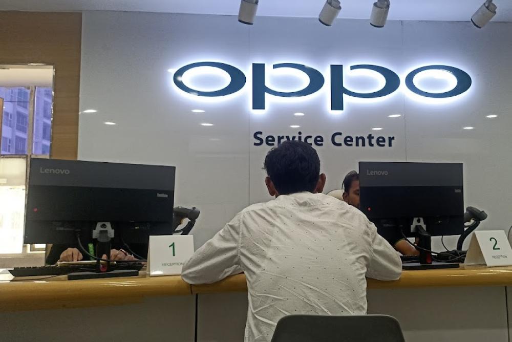 OPPO Service Center in Kota