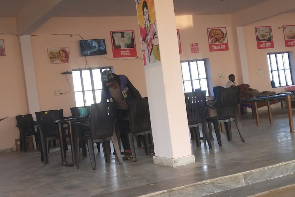 OPPO Service Center in Kotputli