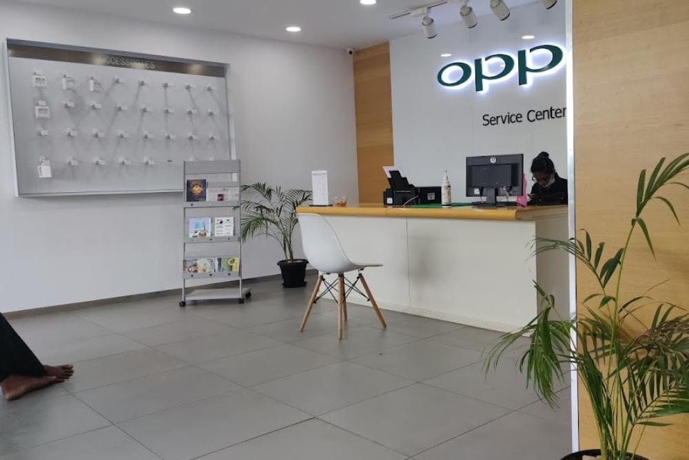 OPPO Service Center in Krishnagiri