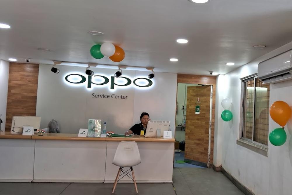 OPPO Service Center in Krishnanagar