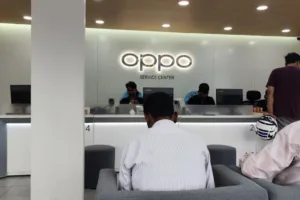 OPPO Service Center in Kukatpally (Hyderabad)