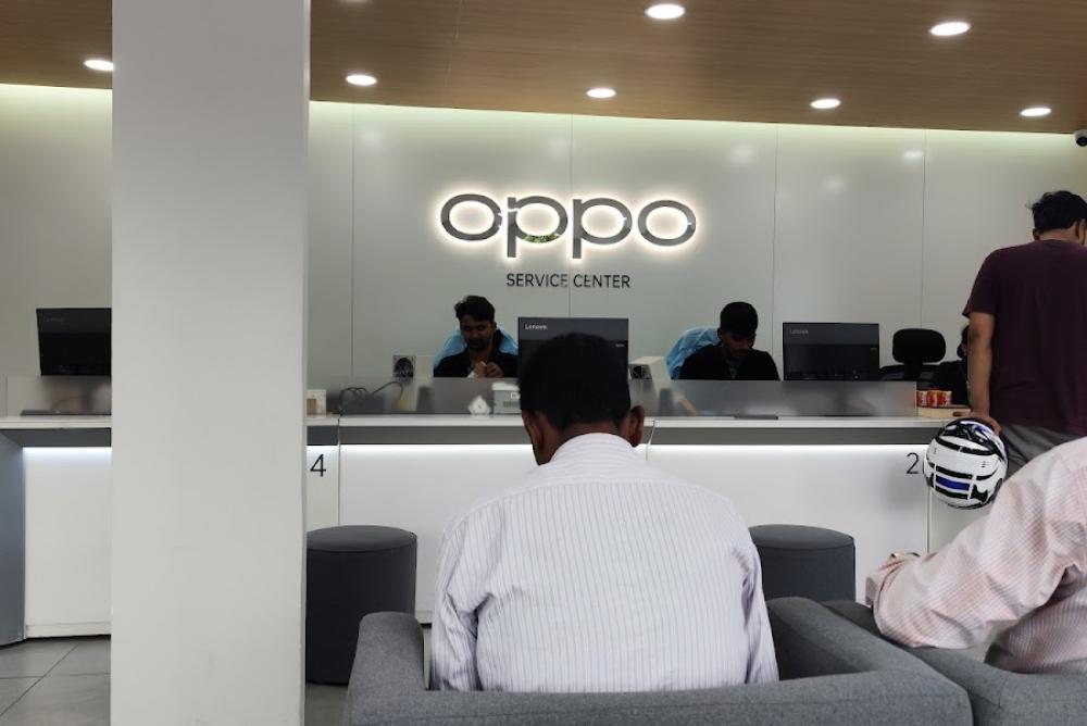 OPPO Service Center in Kukatpally (Hyderabad)