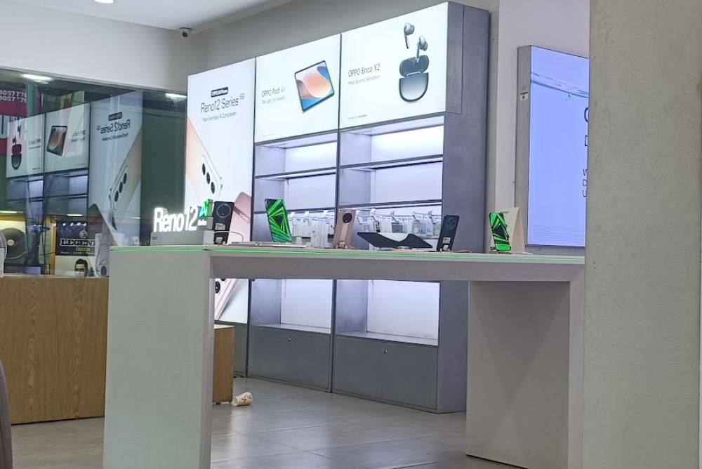 OPPO Service Center in Kundrathur Road (Chennai)