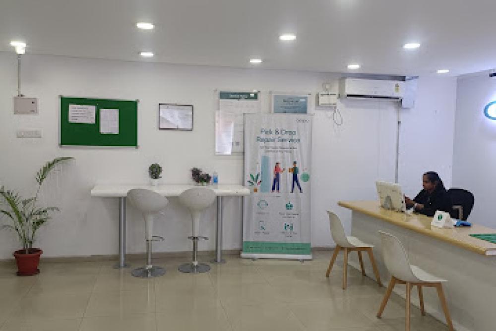 OPPO Service Center in Kurnool