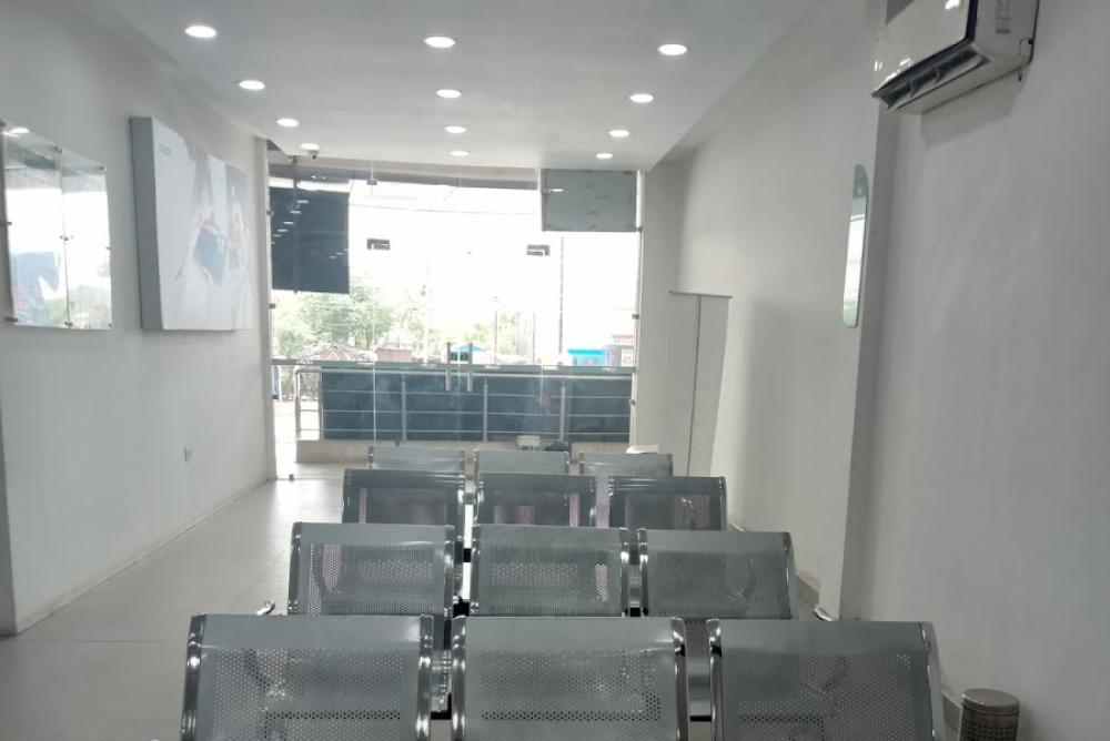 OPPO Service Center in Kurukshetra
