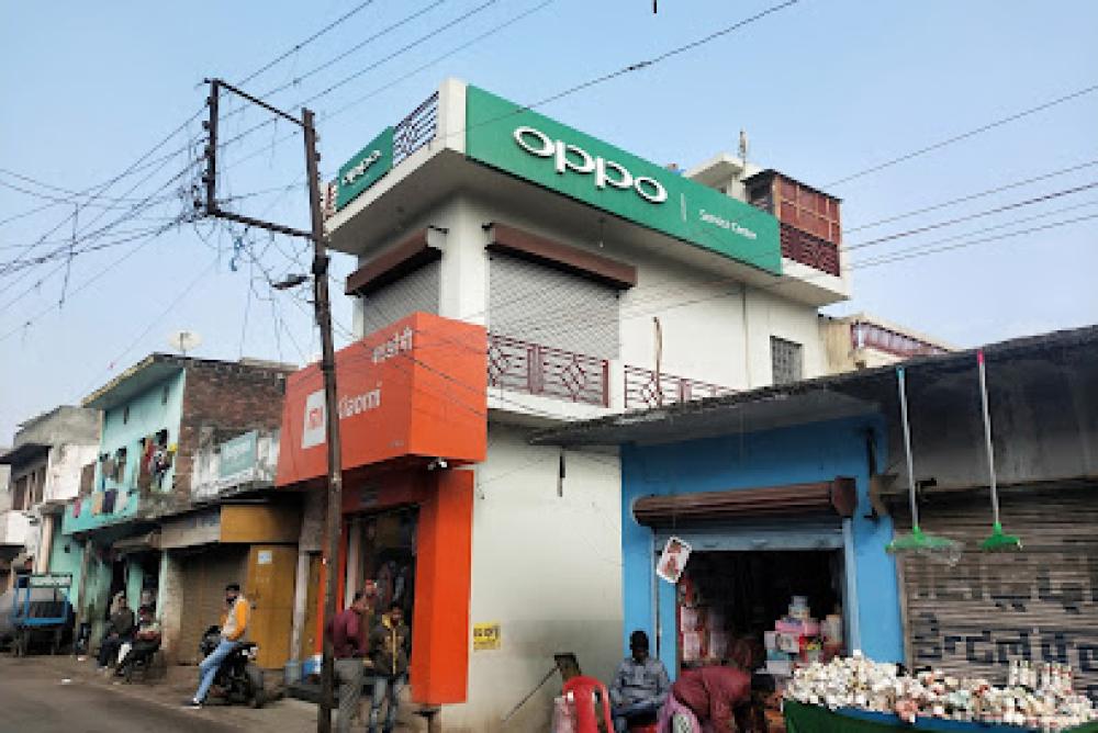 OPPO Service Center in Lakhimpur