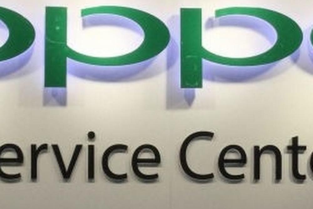 OPPO Service Center in Lakhisarai
