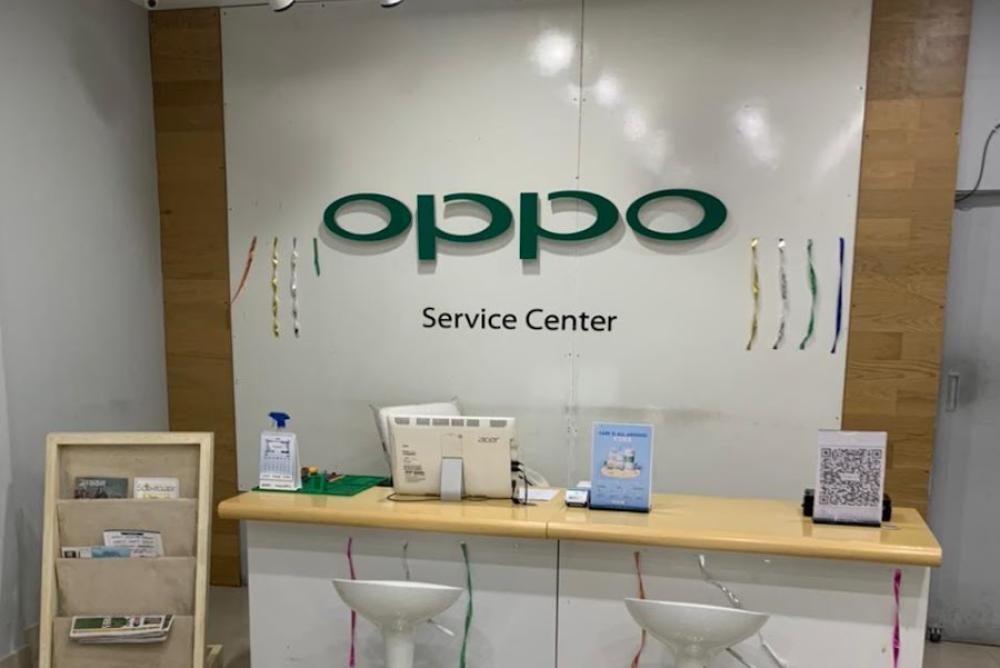 OPPO Service Center in Lalitpur